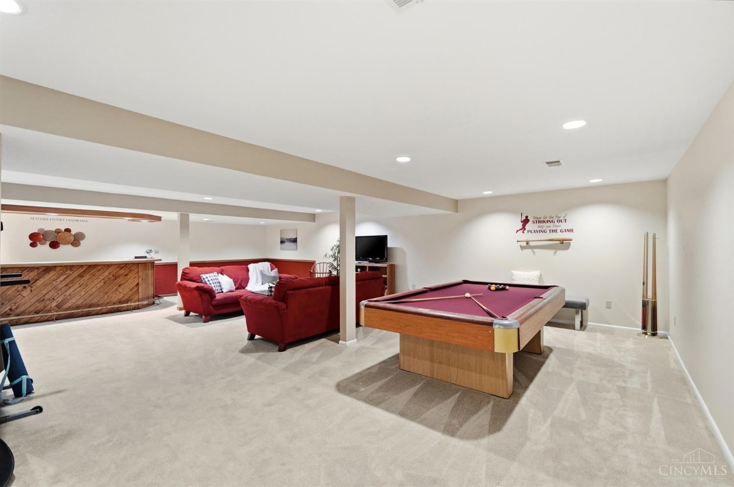 1460 Ebenezer Road Cincinnati, OH 45233 - Photo 41 of 61