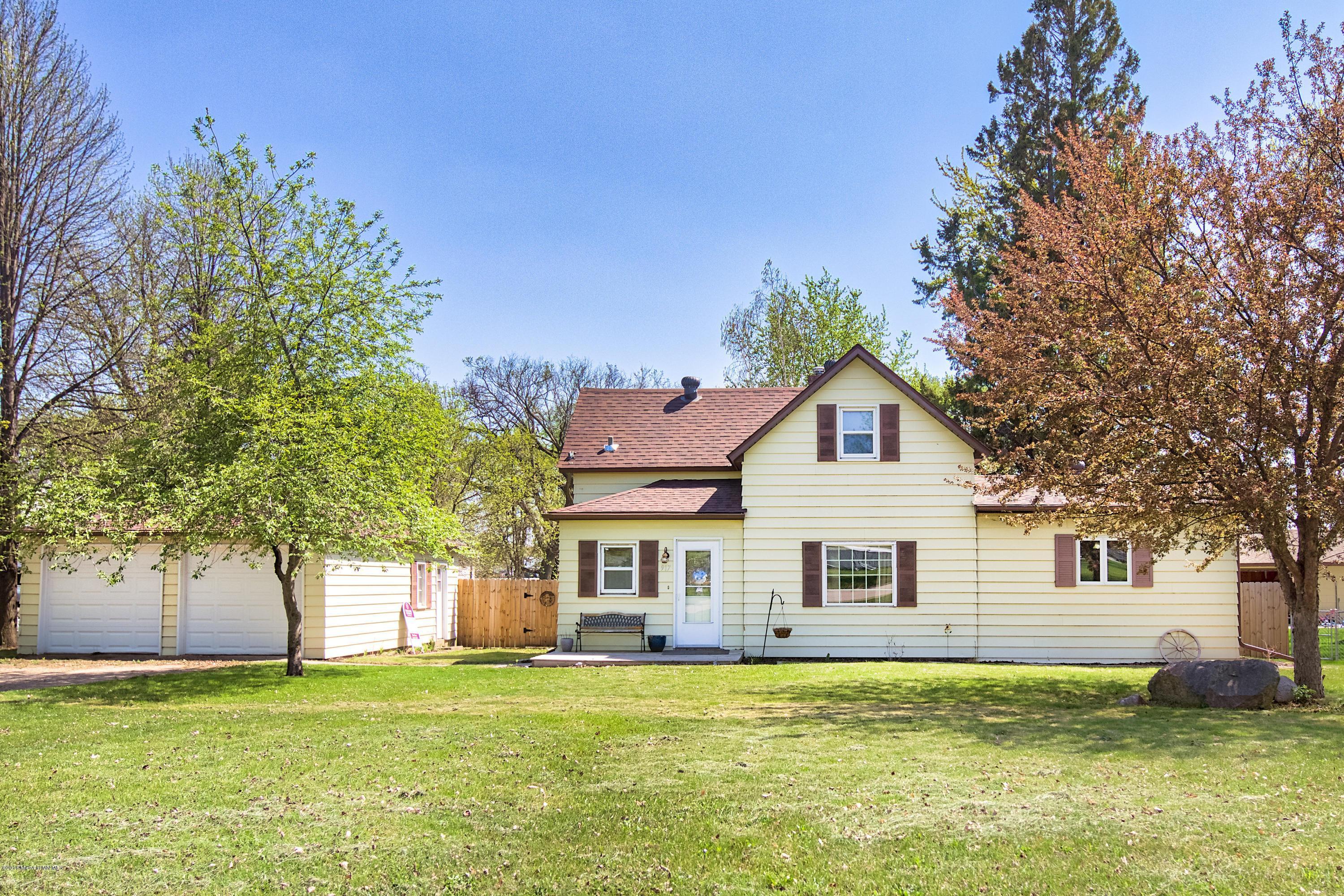 917 Front Street Hawley, MN 56549 - Photo 1 of 1 Gallery Image 1