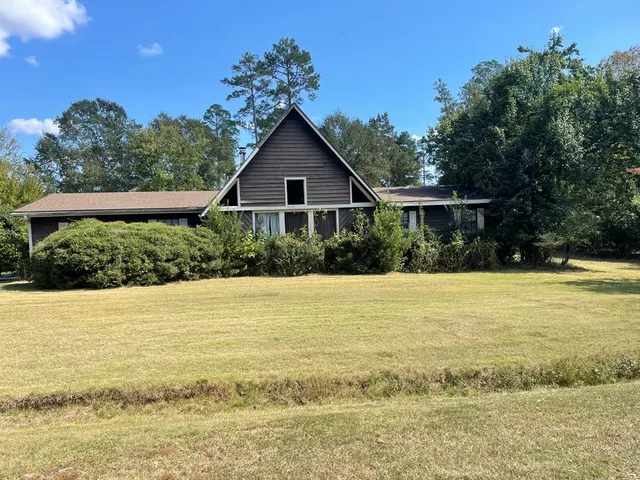 $94,995 | 51 Forest Road, Lumpkin, GA 31815