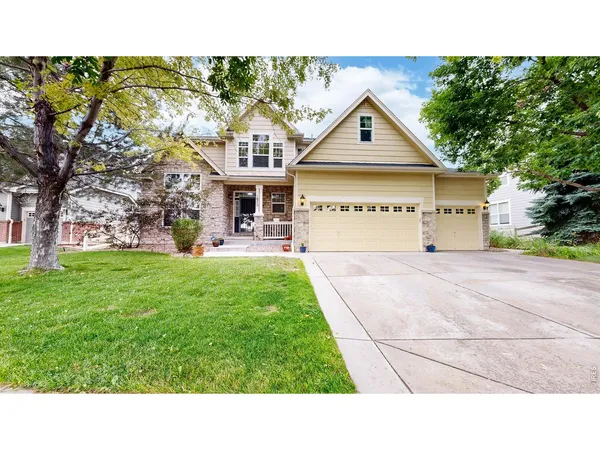 $838,000 | 1872 West 130th Drive, Westminster, CO 80234