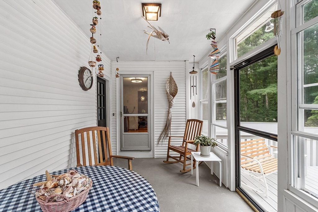 6 Ingalls Road Tyngsborough, MA 01879 - Photo 12 of 38 a bedroom with furniture and a window