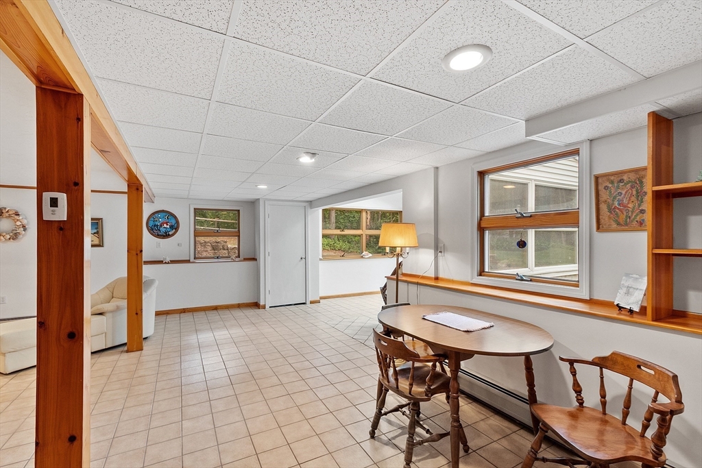 6 Ingalls Road Tyngsborough, MA 01879 - Photo 24 of 38 a view of a livingroom with furniture window and wooden floor
