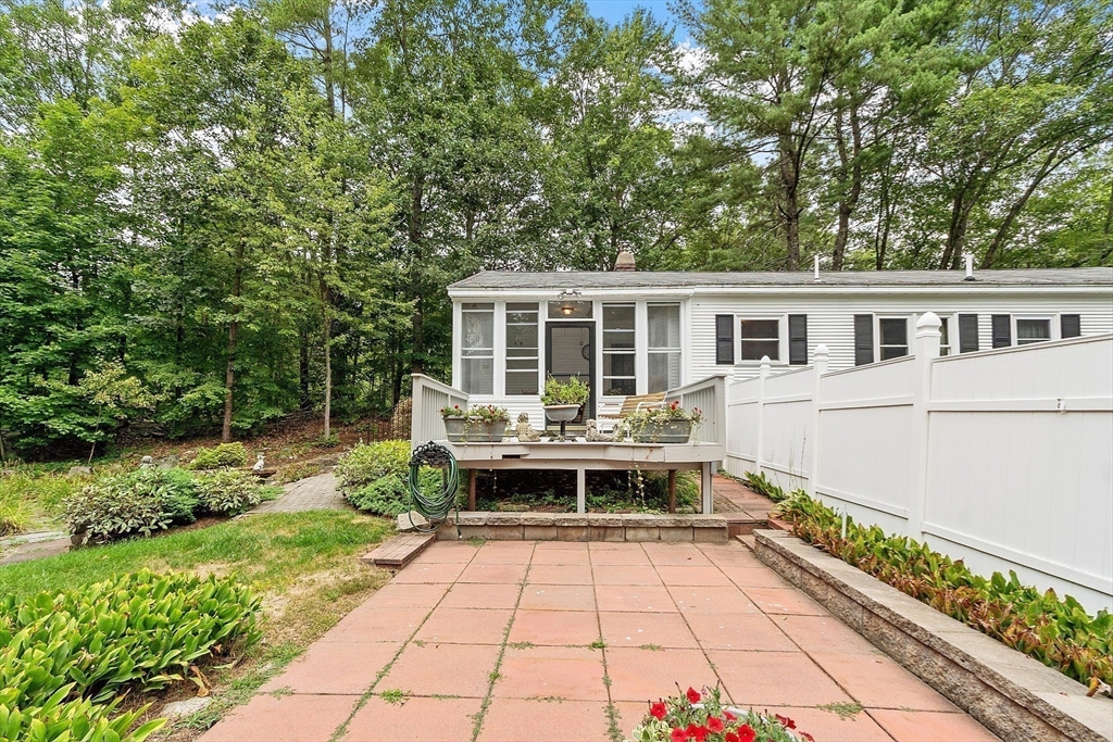 6 Ingalls Road Tyngsborough, MA 01879 - Photo 32 of 38 a view of a house with pool