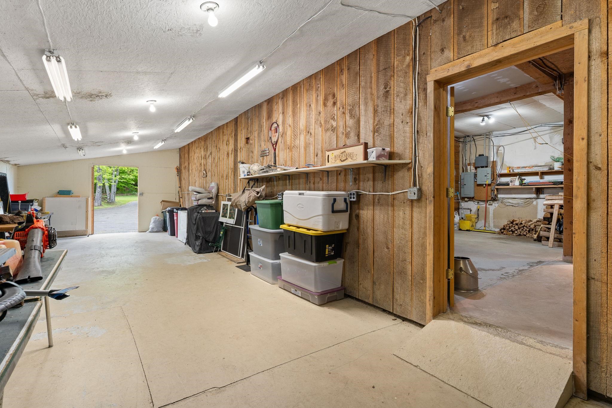 122 Wallace Road Northfield, VT 05663 - Photo 39 of 59 Gallery Image 39