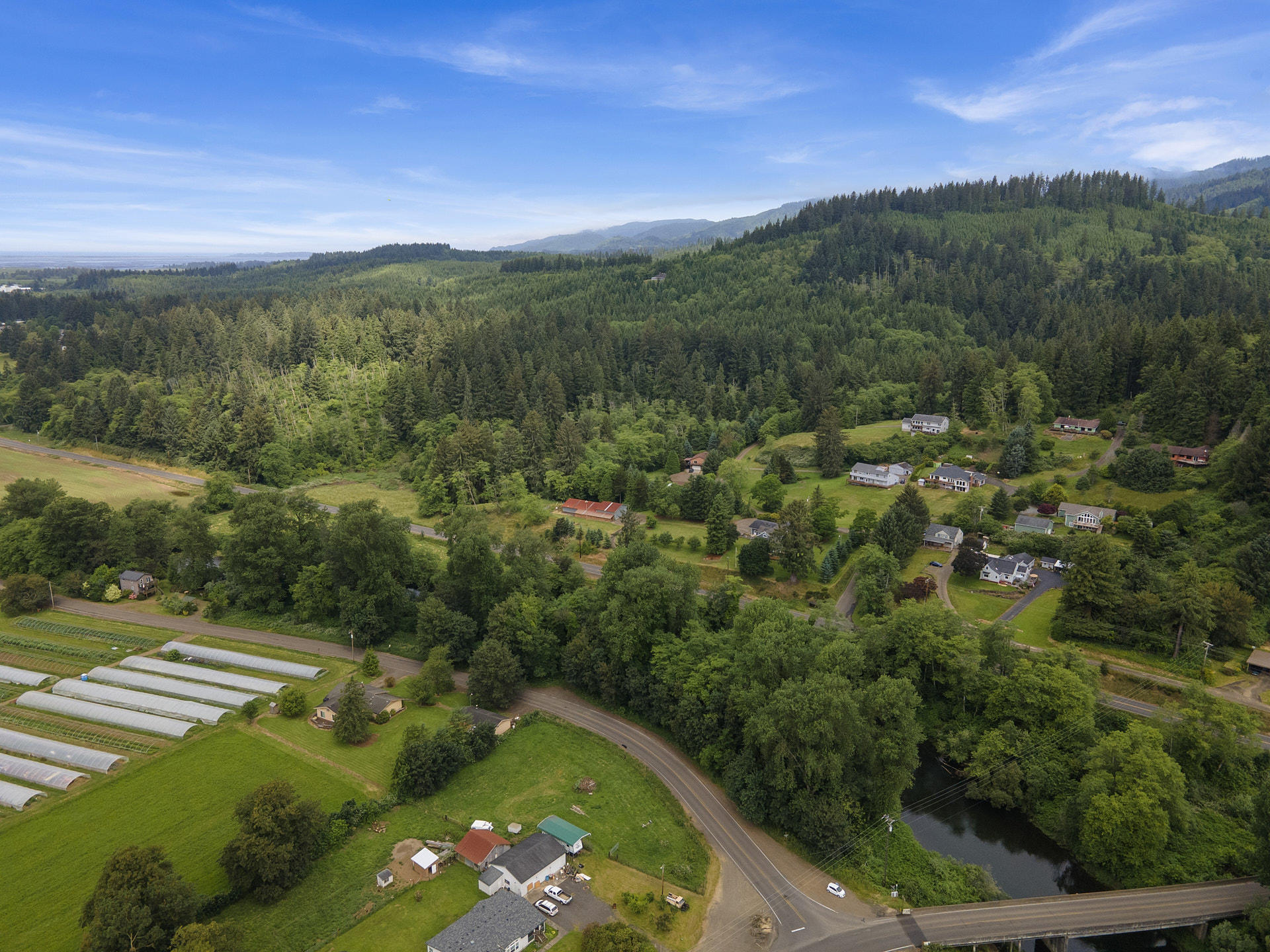 Wilson River Loop Tillamook, OR 97141 - Photo 10 of 10 DJI_0106