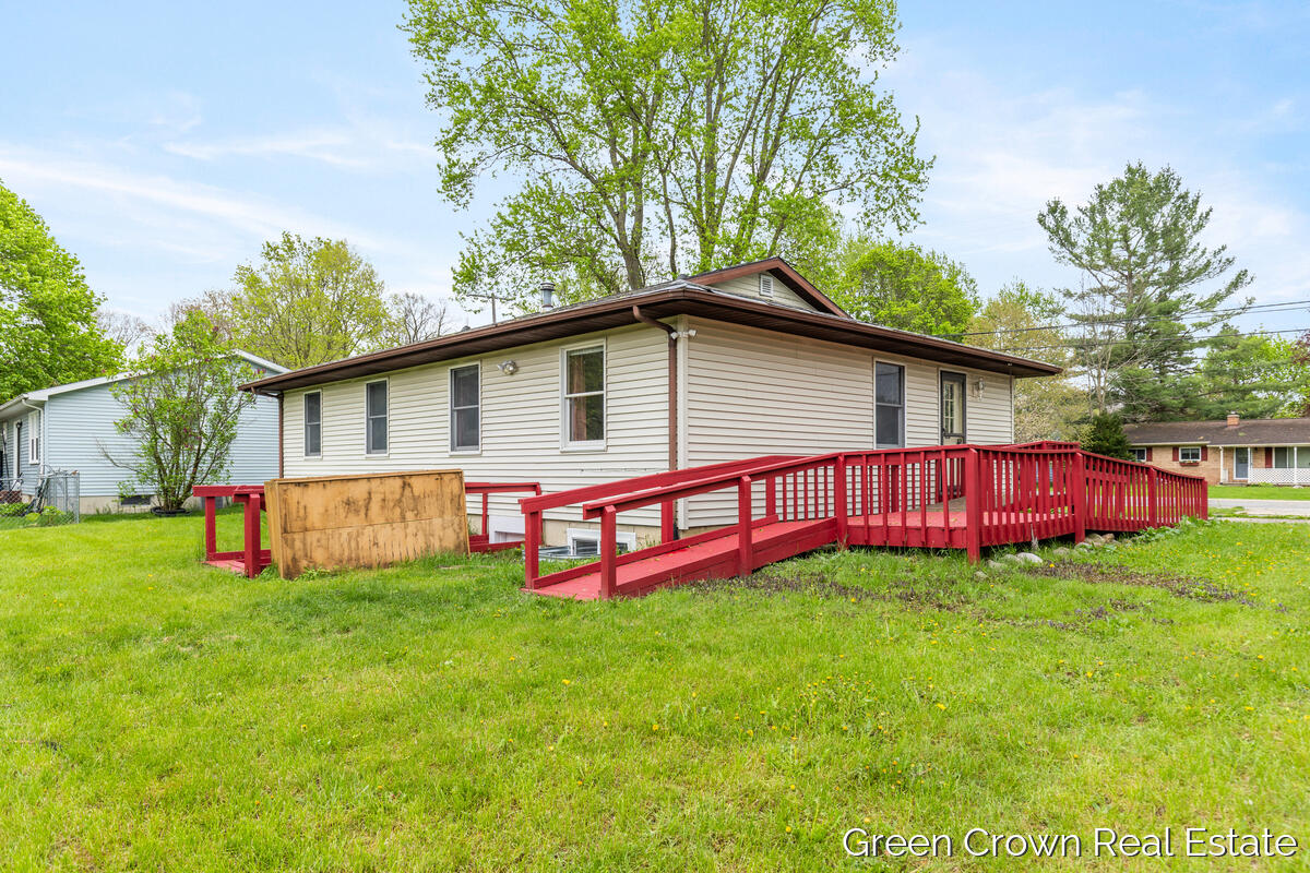 4982 Wilcox Road Holt, MI 48842 - Photo 26 of 30 4982-Wilcox_026