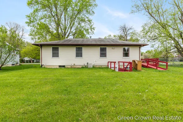 $290,000 | 4982 Wilcox Road, Holt, MI 48842