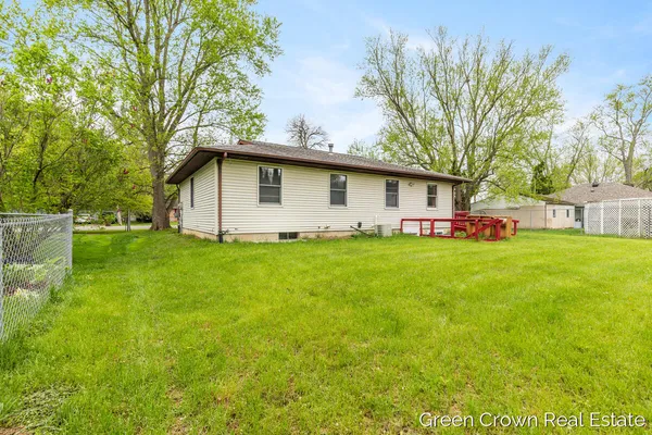 $290,000 | 4982 Wilcox Road, Holt, MI 48842