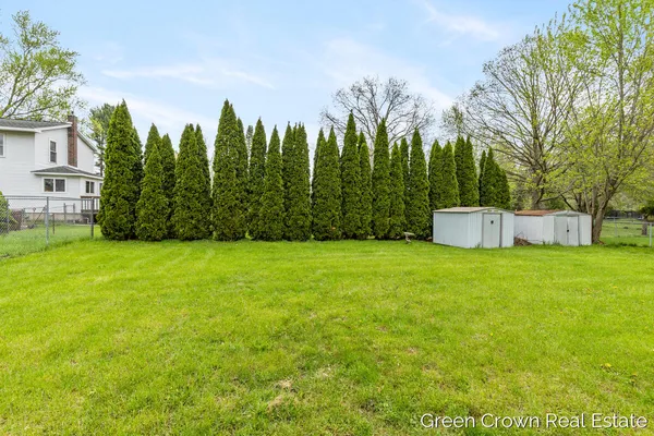 $290,000 | 4982 Wilcox Road, Holt, MI 48842