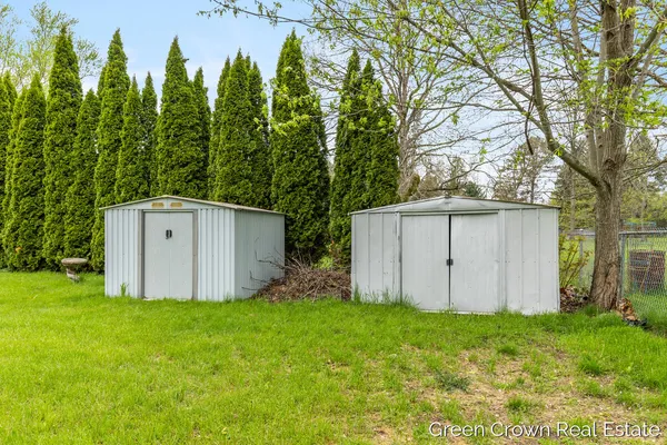$290,000 | 4982 Wilcox Road, Holt, MI 48842