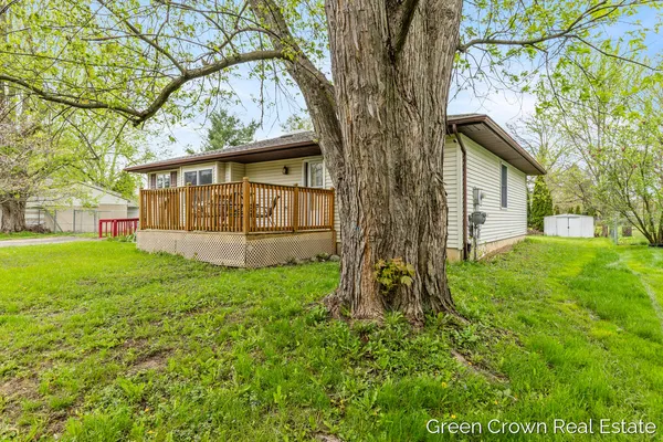 $290,000 | 4982 Wilcox Road, Holt, MI 48842