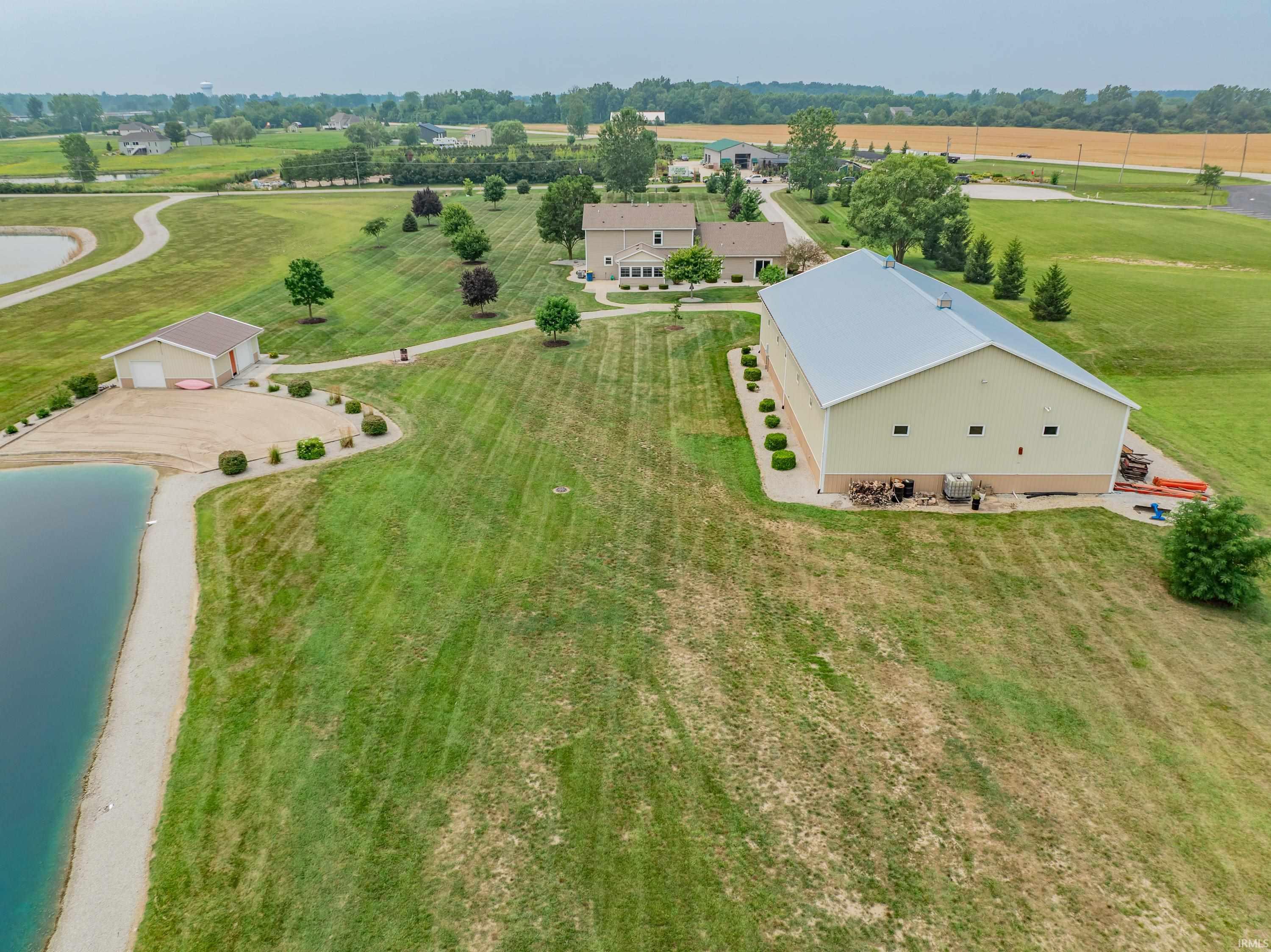 11517 Dennis Road Roanoke, IN 46783 - Photo 41 of 45 Gallery Image 41
