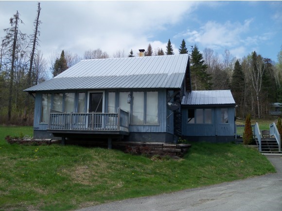 2549 Shadow Lake Road Concord, VT 05824 - Photo 1 of 1