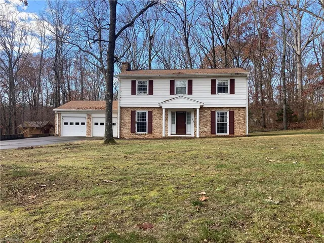 $324,900 | 2058 Bethlehem Church Road, Reidsville, NC 27320