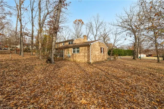 $324,900 | 2058 Bethlehem Church Road, Reidsville, NC 27320