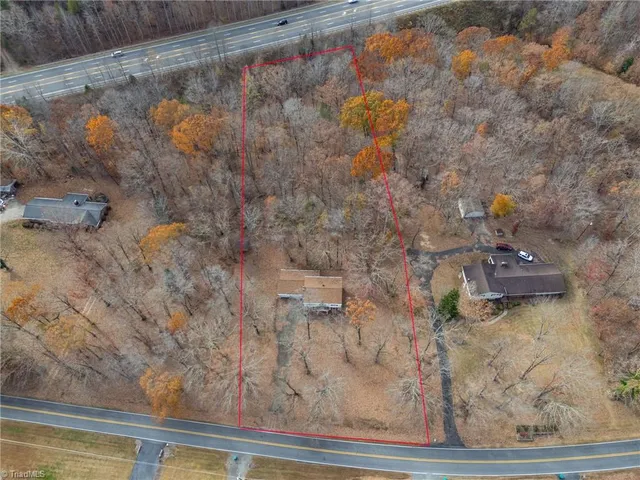 $324,900 | 2058 Bethlehem Church Road, Reidsville, NC 27320