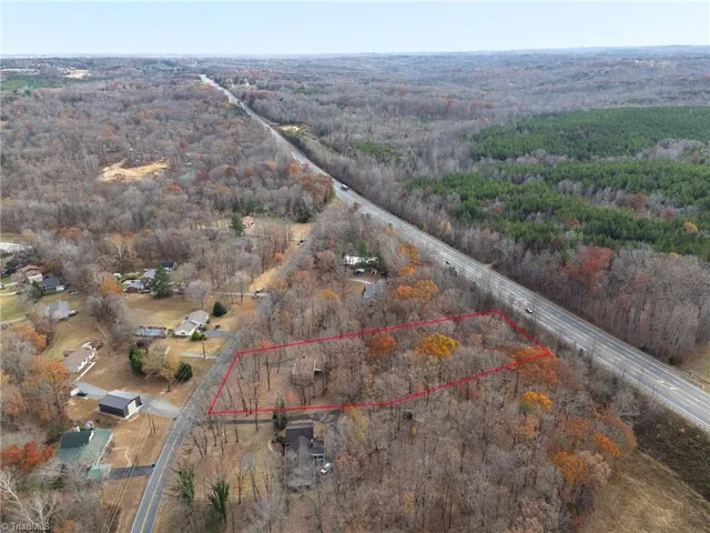 $324,900 | 2058 Bethlehem Church Road, Reidsville, NC 27320