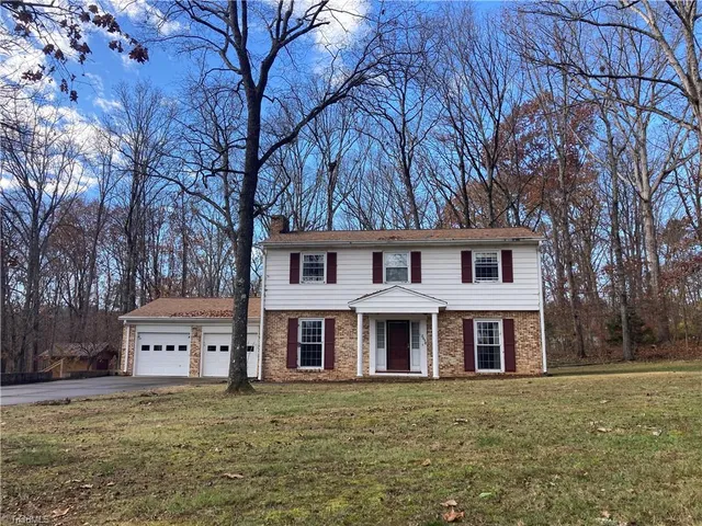 $324,900 | 2058 Bethlehem Church Road, Reidsville, NC 27320