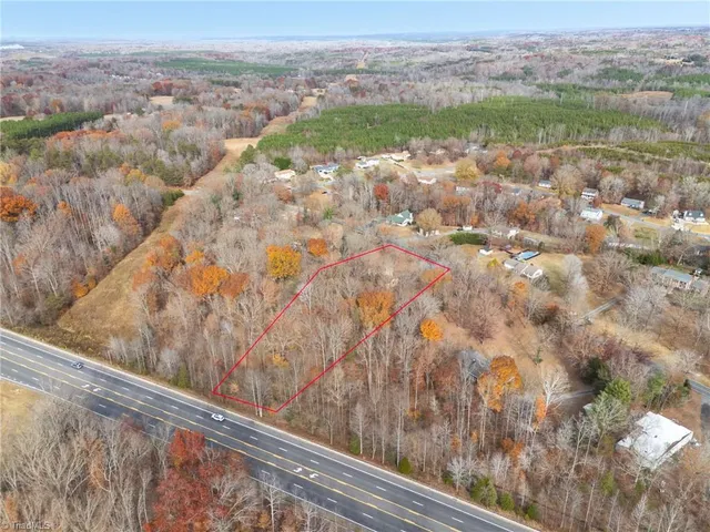 $324,900 | 2058 Bethlehem Church Road, Reidsville, NC 27320