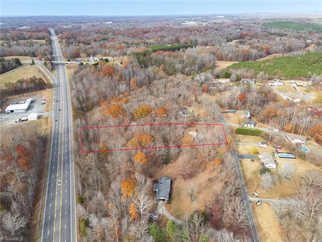 $324,900 | 2058 Bethlehem Church Road, Reidsville, NC 27320