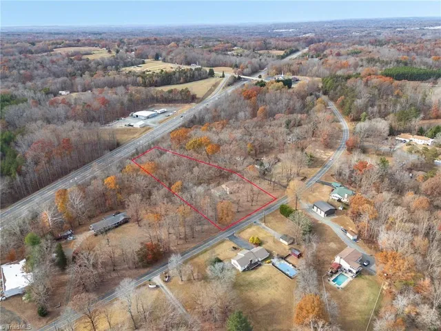 $324,900 | 2058 Bethlehem Church Road, Reidsville, NC 27320