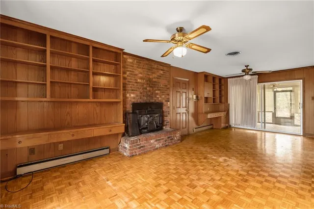 $324,900 | 2058 Bethlehem Church Road, Reidsville, NC 27320