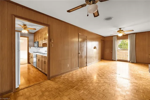 $324,900 | 2058 Bethlehem Church Road, Reidsville, NC 27320