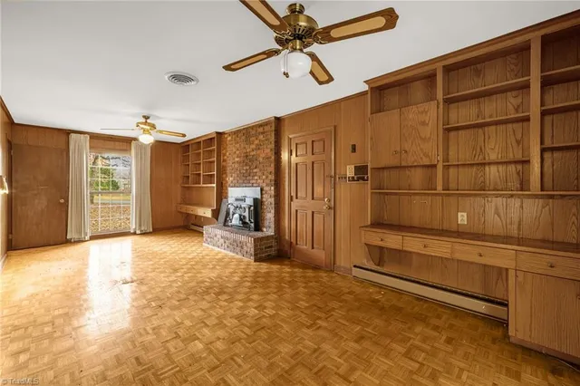 $324,900 | 2058 Bethlehem Church Road, Reidsville, NC 27320