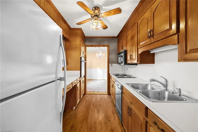 $324,900 | 2058 Bethlehem Church Road, Reidsville, NC 27320