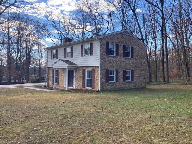 $324,900 | 2058 Bethlehem Church Road, Reidsville, NC 27320