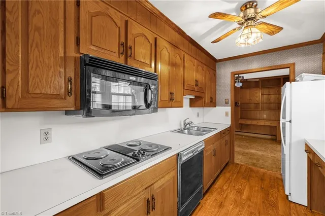 $324,900 | 2058 Bethlehem Church Road, Reidsville, NC 27320