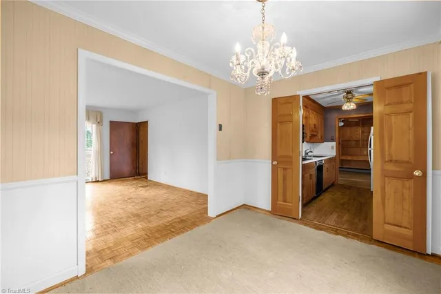 $324,900 | 2058 Bethlehem Church Road, Reidsville, NC 27320