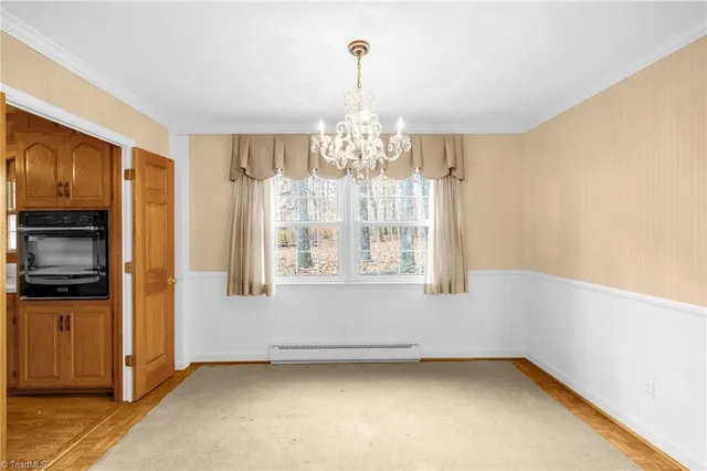 $324,900 | 2058 Bethlehem Church Road, Reidsville, NC 27320