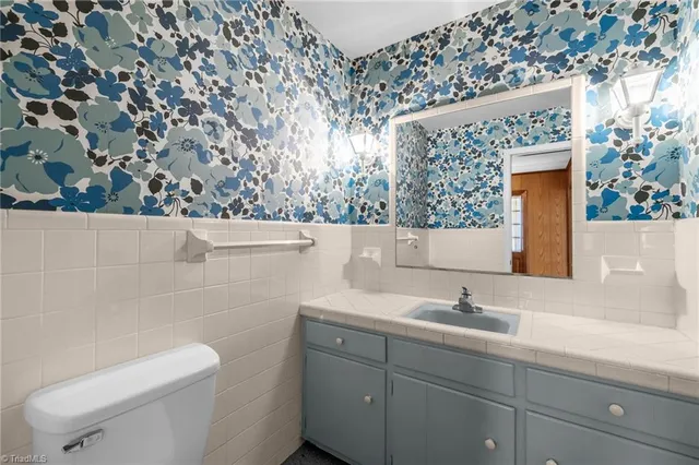 $324,900 | 2058 Bethlehem Church Road, Reidsville, NC 27320