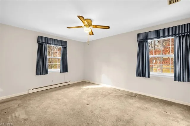 $324,900 | 2058 Bethlehem Church Road, Reidsville, NC 27320