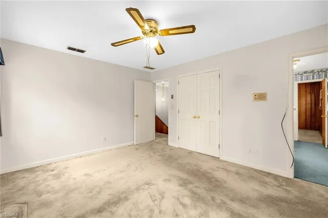 $324,900 | 2058 Bethlehem Church Road, Reidsville, NC 27320