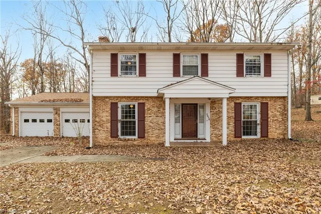 $324,900 | 2058 Bethlehem Church Road, Reidsville, NC 27320