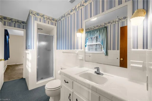 $324,900 | 2058 Bethlehem Church Road, Reidsville, NC 27320