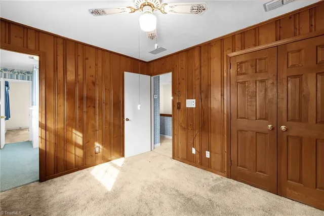 $324,900 | 2058 Bethlehem Church Road, Reidsville, NC 27320