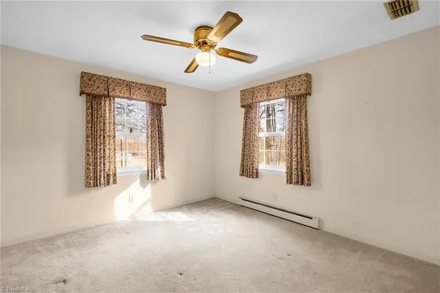 $324,900 | 2058 Bethlehem Church Road, Reidsville, NC 27320