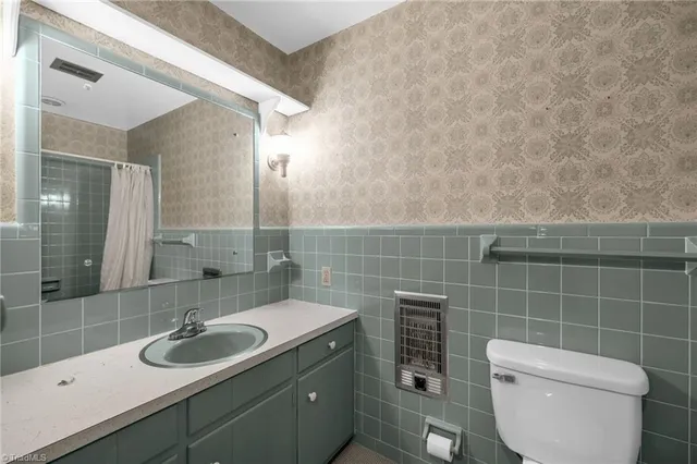 $324,900 | 2058 Bethlehem Church Road, Reidsville, NC 27320