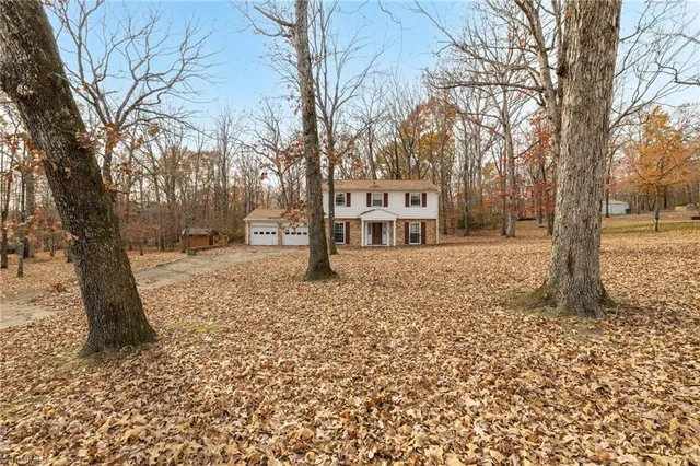 $324,900 | 2058 Bethlehem Church Road, Reidsville, NC 27320