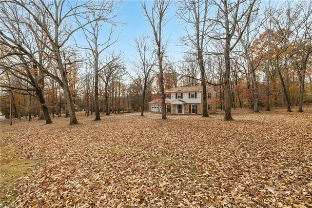 $324,900 | 2058 Bethlehem Church Road, Reidsville, NC 27320