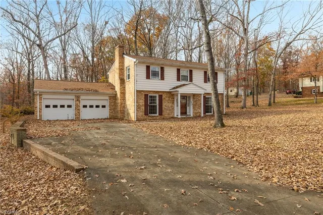 $324,900 | 2058 Bethlehem Church Road, Reidsville, NC 27320