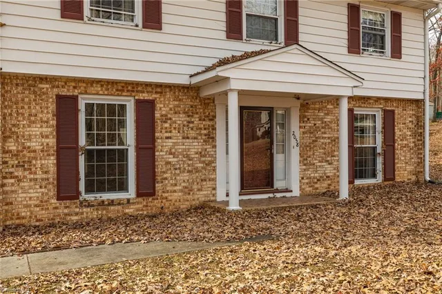 $324,900 | 2058 Bethlehem Church Road, Reidsville, NC 27320