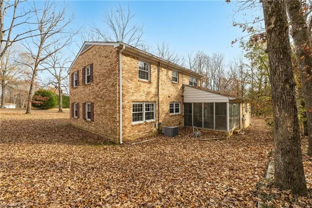 $324,900 | 2058 Bethlehem Church Road, Reidsville, NC 27320