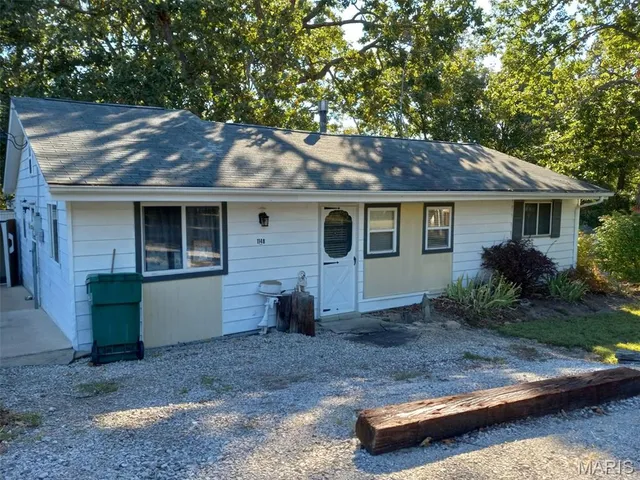 $135,000 | 1148 Werner Lake Drive, Bloomsdale, MO 63627