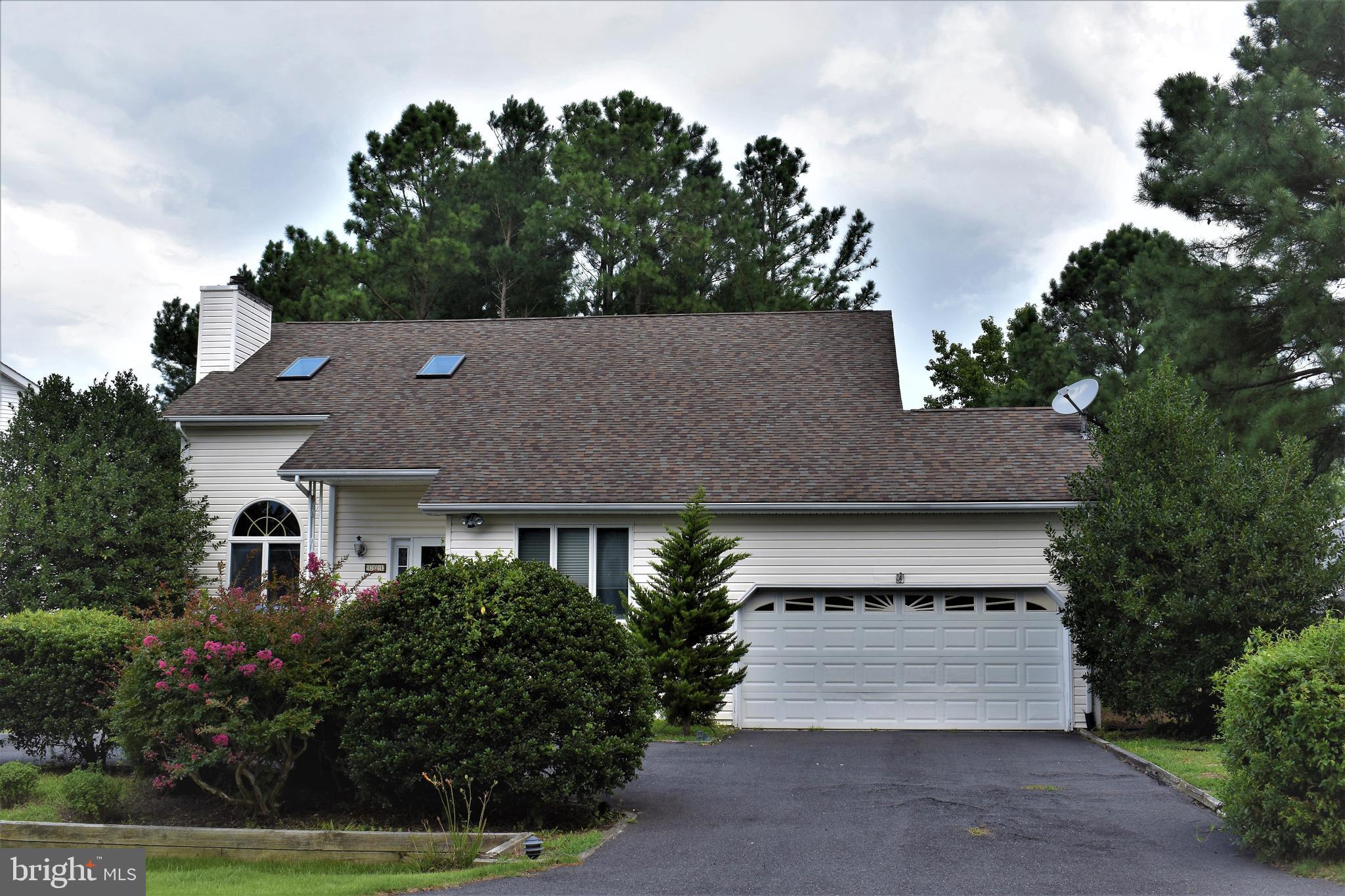 101 Watertown Road Ocean Pines, MD 21811 - Photo 1 of 27 Beautiful Contemporary in Ocean Pines!