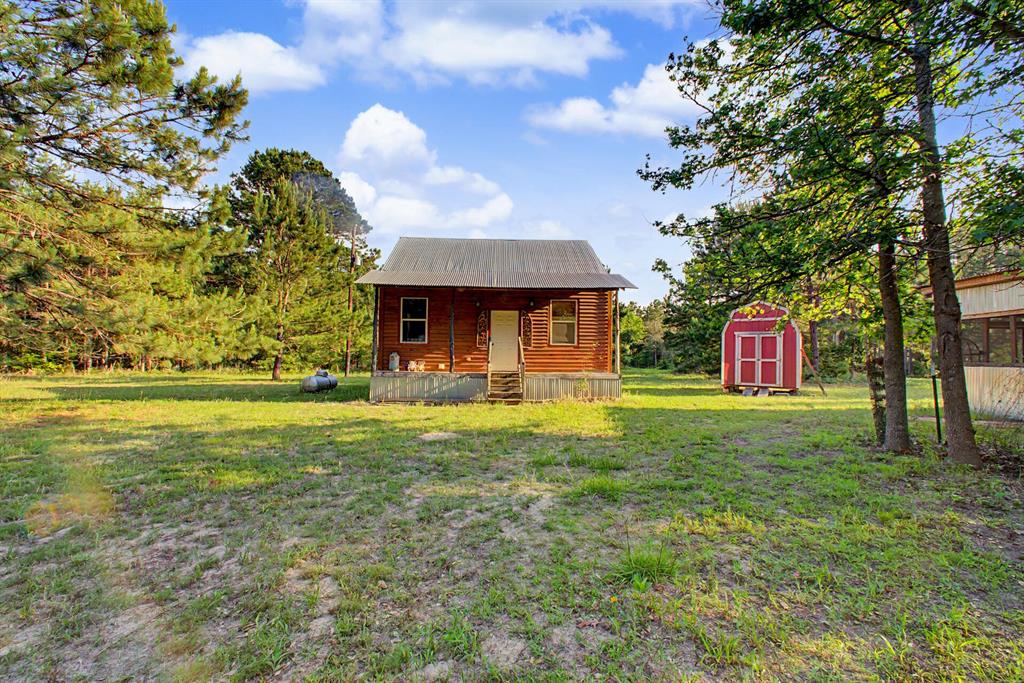 2874 An County Road Frankston, TX 75763 - Photo 24 of 39