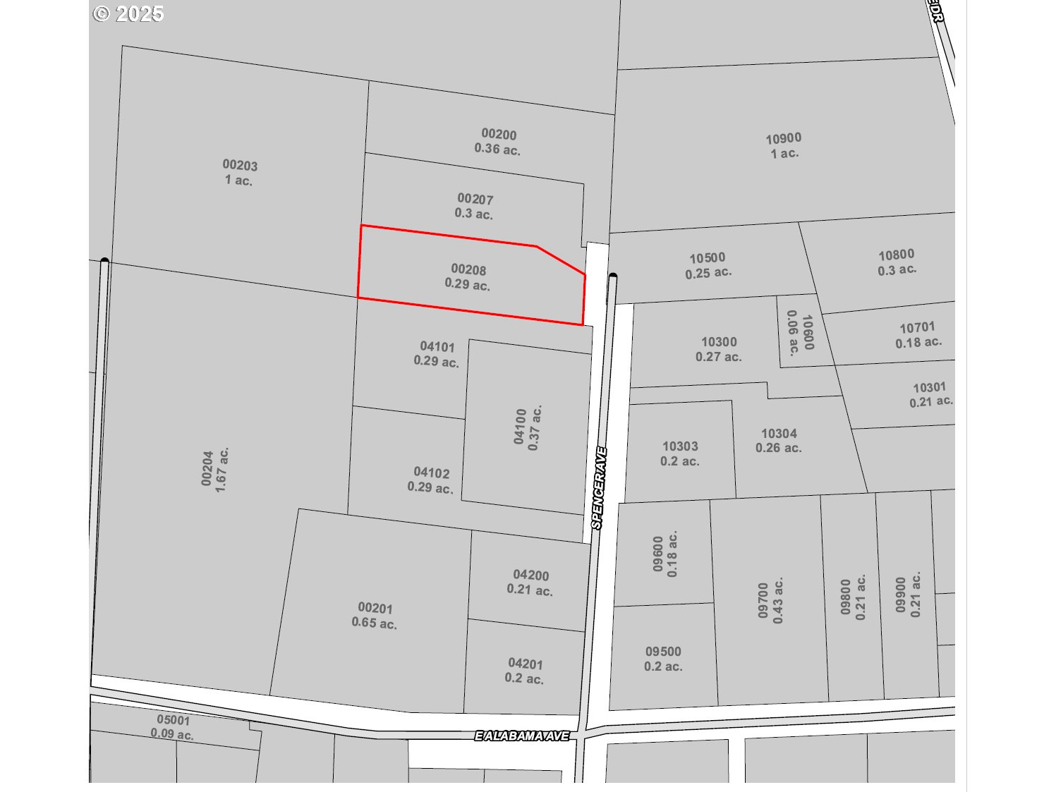 927 Spencer Avenue Vernonia, OR 97064 - Photo 2 of 2